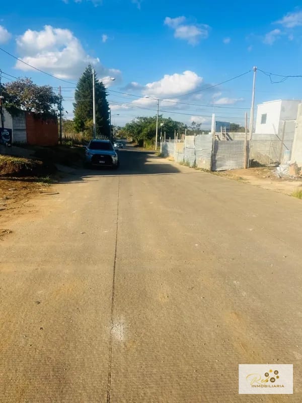 🏞️ Terreno en venta – Zona 16, Hacienda Real — Terreno en Venta en Zona 16, Guatemala, Ciudad — foto 2 de 9
