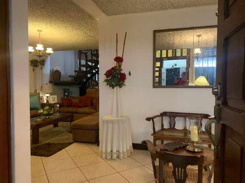 Linda Casa en Jardines de la Asuncion Sur Zona 5 — Casa en Venta en Jardines de La Asunción, Zona 5, Guatemala, Ciudad — foto 7 de 16