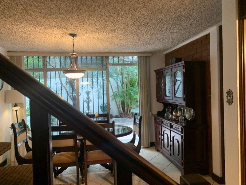 Linda Casa en Jardines de la Asuncion Sur Zona 5 — Casa en Venta en Jardines de La Asunción, Zona 5, Guatemala, Ciudad — foto 12 de 16