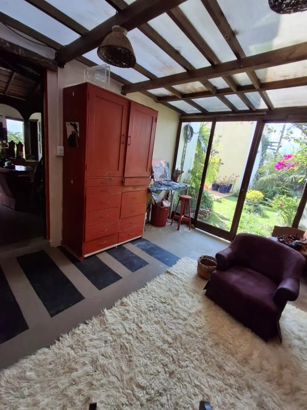 CASA en Venta - Santa Delfina San Pedro Las Huertas, Ciudad Vieja — Casa en Venta en Ciudad Vieja, Sacatepéquez — foto 8 de 17