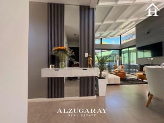 Casa Moderna de un Nivel 3 Hab/ Cond. KM 21 a Fraijanes — Casa en Venta en Carretera a El Salvador, Guatemala, Ciudad — miniatura 13 de 13