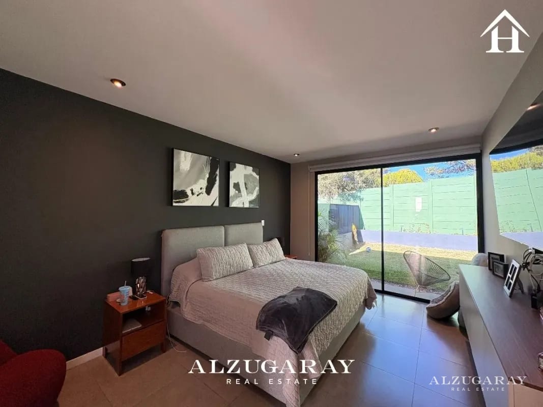 Casa Moderna de un Nivel 3 Hab/ Cond. KM 21 a Fraijanes — Casa en Venta en Carretera a El Salvador, Guatemala, Ciudad — foto 4 de 13