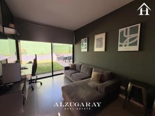 Casa Moderna de un Nivel 3 Hab/ Cond. KM 21 a Fraijanes — Casa en Venta en Carretera a El Salvador, Guatemala, Ciudad — miniatura 3 de 13