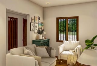 Casa en Antigua Gardens — Casa en Venta en Antigua Gardens, Alotenango, Sacatepéquez — miniatura 8 de 16