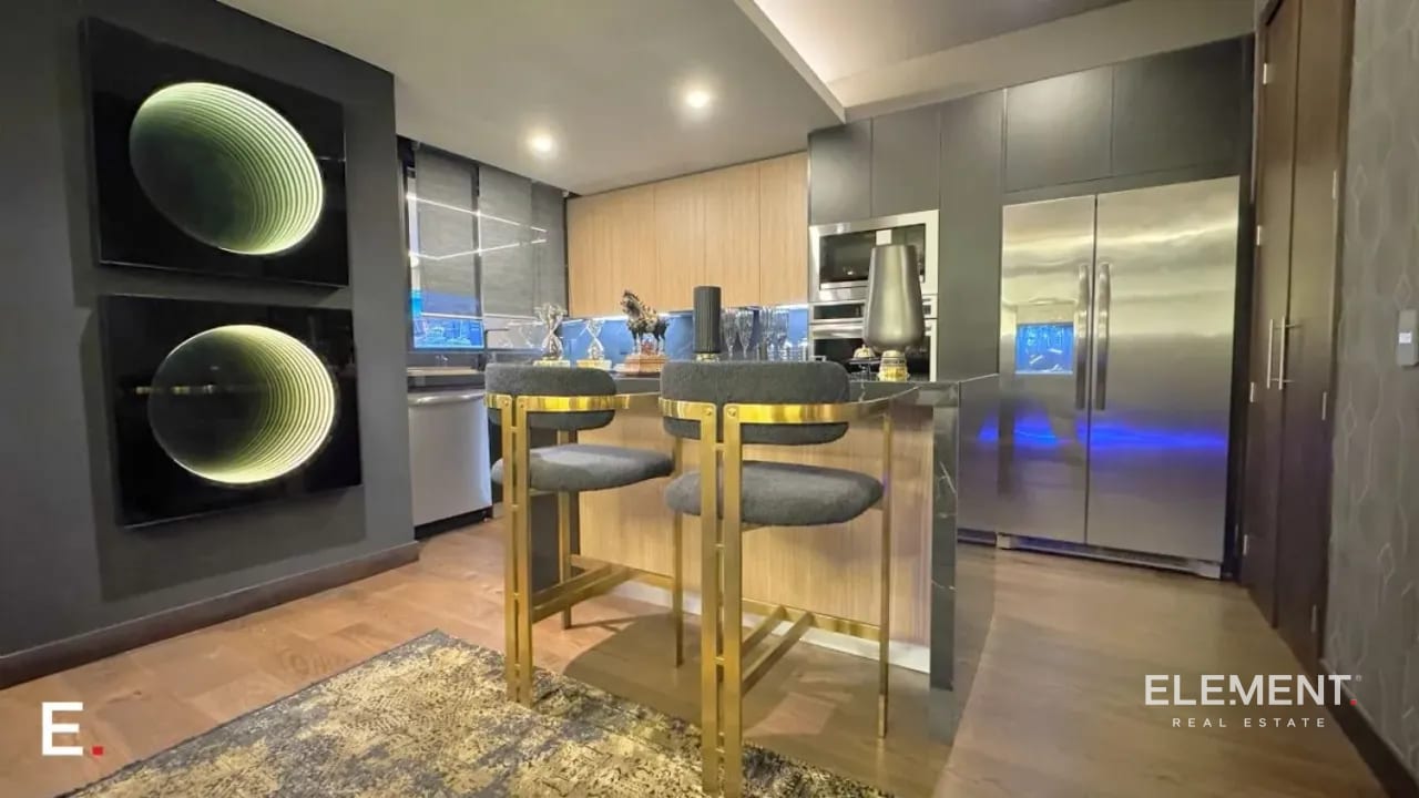 Apartamentos en planos Valtaro – Zona 14 — Apartamento en Venta en Zona 14, Guatemala, Ciudad — foto 5 de 12