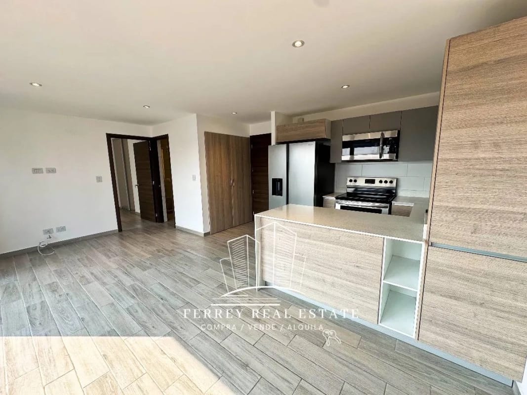 PARQUE 10!! Apartamento en venta !! — Apartamento en Venta en Zona 10, Guatemala, Ciudad — foto 15 de 17