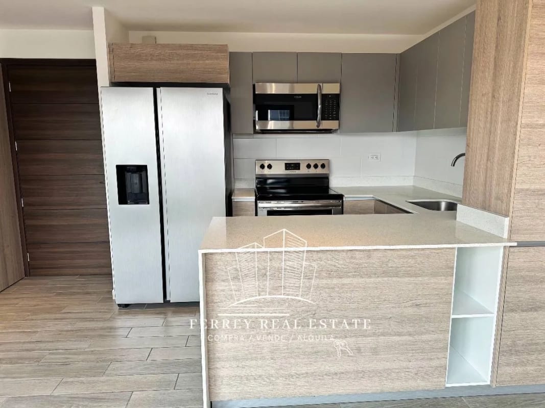 PARQUE 10!! Apartamento en venta !! — Apartamento en Venta en Zona 10, Guatemala, Ciudad — foto 13 de 17