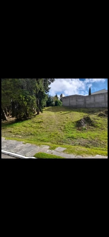 Terreno en Venta, Condominio Los Manantiales (carretera a San José Pinula) — Terreno en Venta en Carretera a El Salvador, Guatemala, Ciudad — foto 1 de 2