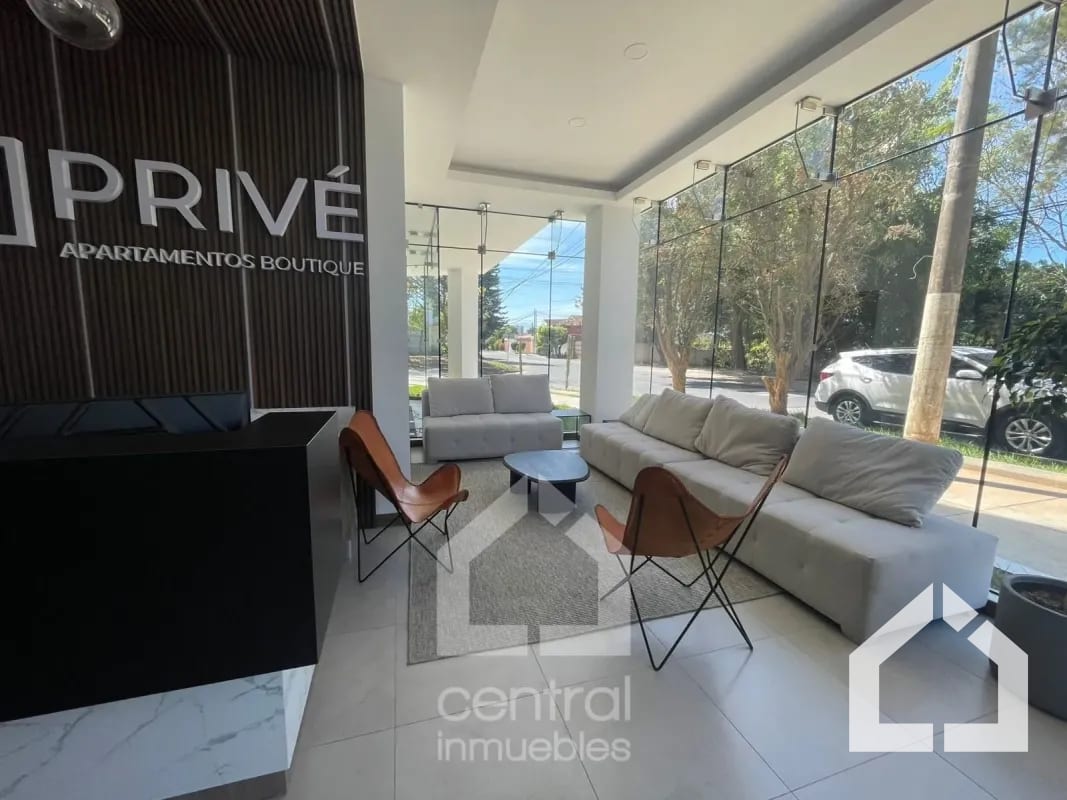 Apartamento tipo estudio en VENTA para estrenar zona 15 — Apartamento en Venta en Zona 15, Guatemala, Ciudad — foto 5 de 5