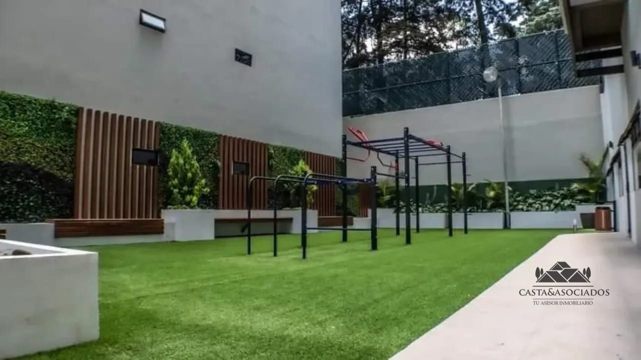 Apartamento en Venta Zona 7 — Apartamento en Venta en Zona 7, Guatemala, Ciudad — foto 7 de 13