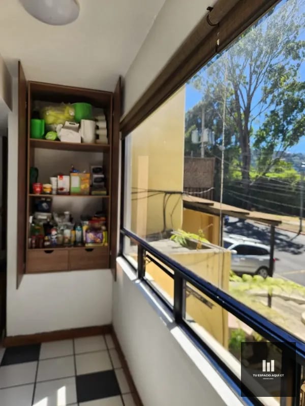 Exclusivo Apartamento En Venta-Zona 16 Guatemala — Apartamento en Venta en Zona 16, Guatemala, Ciudad — foto 8 de 9