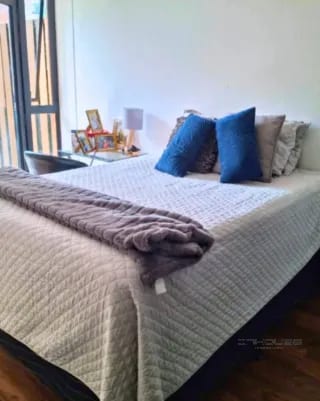 Apartamento en Venta Zona 11 en Primer Nivel con Jardin — Apartamento en Venta en Zona 11, Guatemala, Ciudad — miniatura 11 de 11