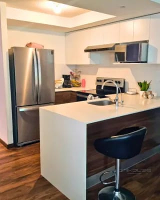 Apartamento en Venta Zona 11 en Primer Nivel con Jardin — Apartamento en Venta en Zona 11, Guatemala, Ciudad — miniatura 9 de 11