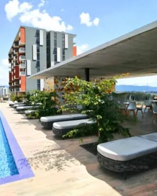 Apartamento en Venta Zona 11 en Primer Nivel con Jardin — Apartamento en Venta en Zona 11, Guatemala, Ciudad — miniatura 8 de 11