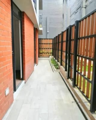 Apartamento en Venta Zona 11 en Primer Nivel con Jardin — Apartamento en Venta en Zona 11, Guatemala, Ciudad — miniatura 6 de 11
