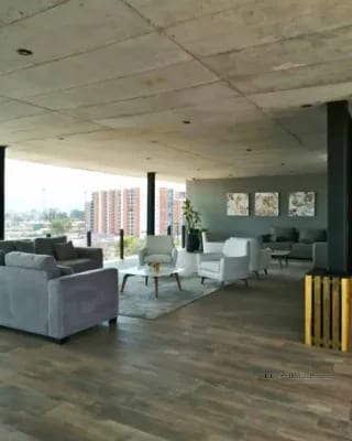 Apartamento en Venta Zona 11 en Primer Nivel con Jardin — Apartamento en Venta en Zona 11, Guatemala, Ciudad — miniatura 5 de 11