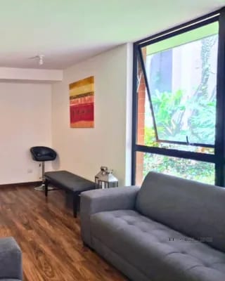 Apartamento en Venta Zona 11 en Primer Nivel con Jardin — Apartamento en Venta en Zona 11, Guatemala, Ciudad — miniatura 4 de 11