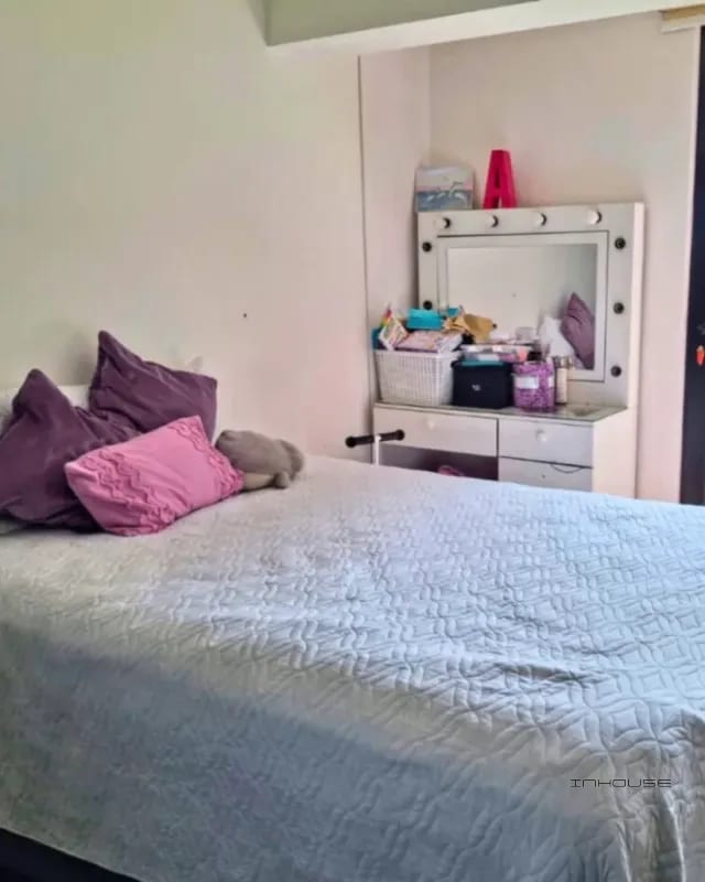 Apartamento en Venta Zona 11 en Primer Nivel con Jardin — Apartamento en Venta en Zona 11, Guatemala, Ciudad — foto 3 de 11