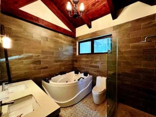 Propiedad en Venta Sobre Carretera Interamericana Km.33.8 — Casa en Venta en Santa Maria Cauqué, Sacatepéquez — miniatura 8 de 14
