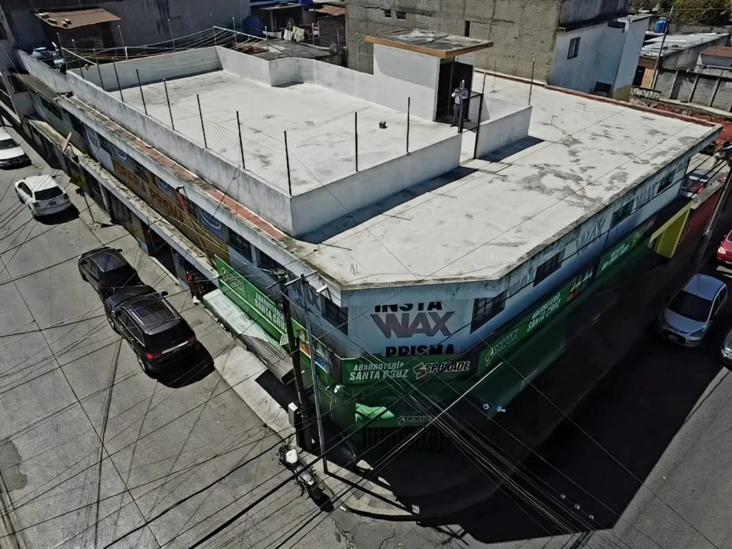 Propiedad en Venta Mercado San Martin, Zona 6 — Casa en Venta en Zona 6, Guatemala, Ciudad — foto 3 de 14