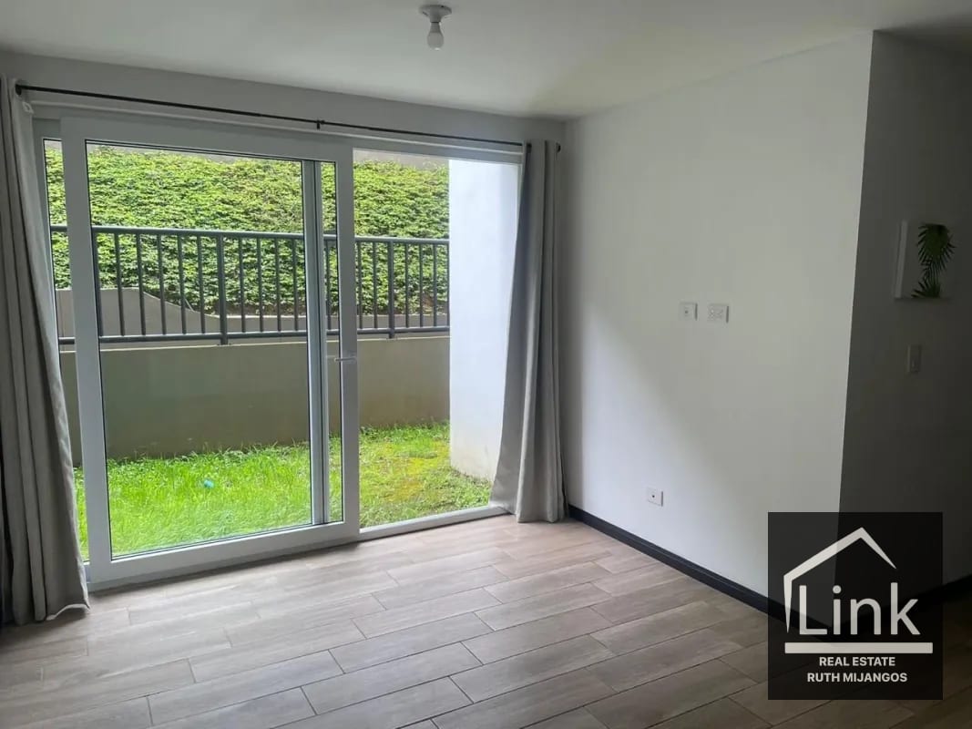 Apartamento en Venta Bari 18.5 CAES — Apartamento en Venta en Bari, Carretera a El Salvador, Guatemala, Ciudad — foto 11 de 11