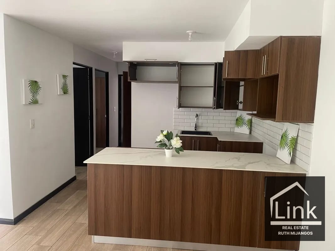 Apartamento en Venta Bari 18.5 CAES — Apartamento en Venta en Bari, Carretera a El Salvador, Guatemala, Ciudad — foto 6 de 11