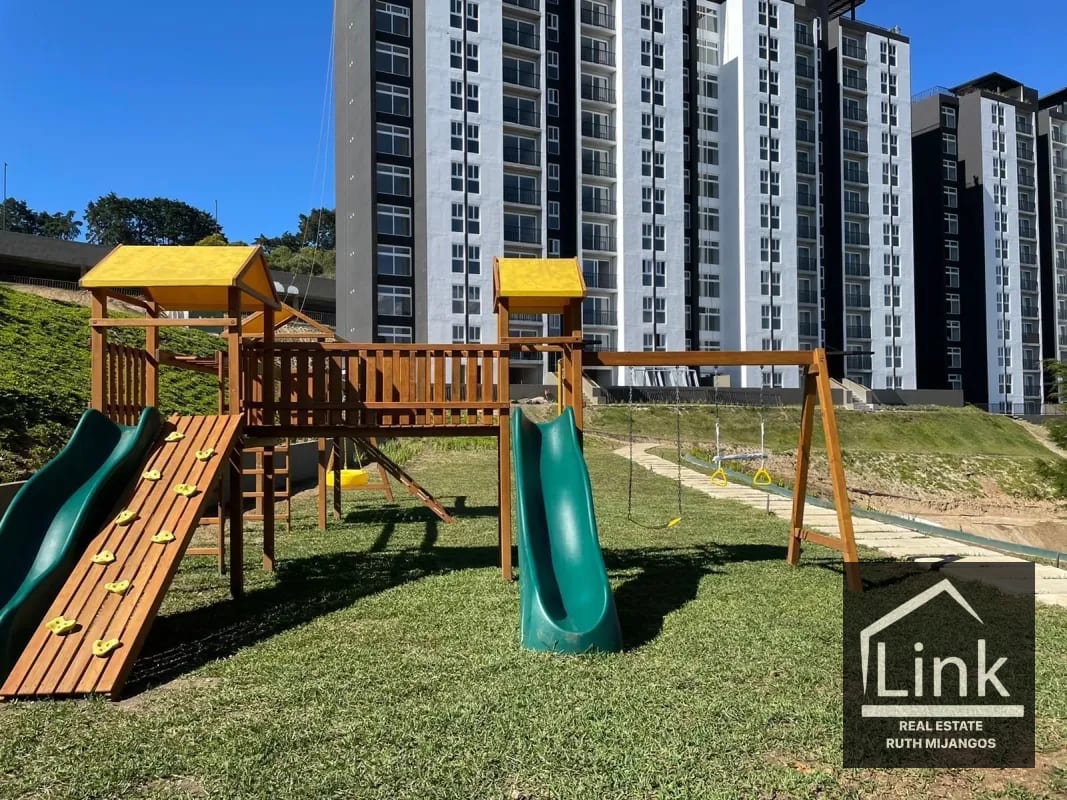 Apartamento en Venta Bari 18.5 CAES — Apartamento en Venta en Bari, Carretera a El Salvador, Guatemala, Ciudad — foto 5 de 11