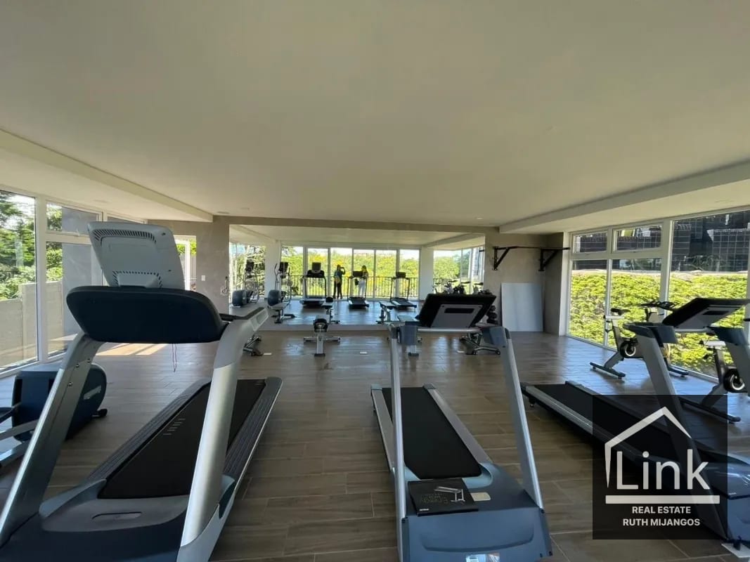 Apartamento en Venta Bari 18.5 CAES — Apartamento en Venta en Bari, Carretera a El Salvador, Guatemala, Ciudad — foto 4 de 11