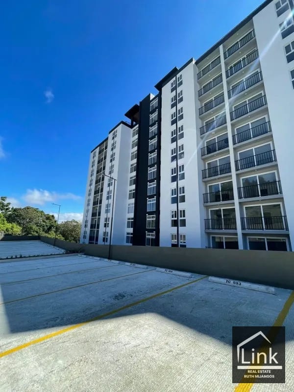 Apartamento en Venta Bari 18.5 CAES — Apartamento en Venta en Bari, Carretera a El Salvador, Guatemala, Ciudad — foto 2 de 11