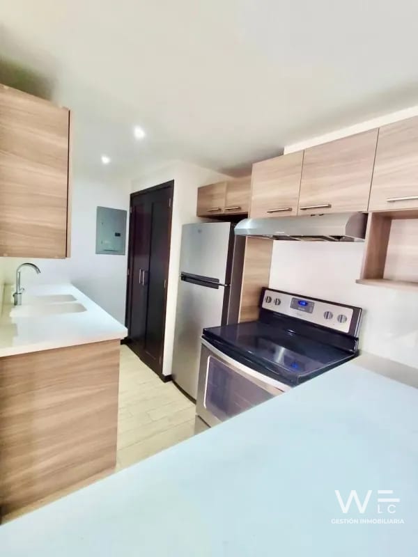 Vendo Apartamento Zona 13 — Apartamento en Venta en Casa Americas, Zona 13, Guatemala, Ciudad — foto 11 de 13
