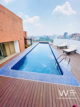 Vendo Apartamento Zona 13 — Apartamento en Venta en Casa Americas, Zona 13, Guatemala, Ciudad — miniatura 5 de 13