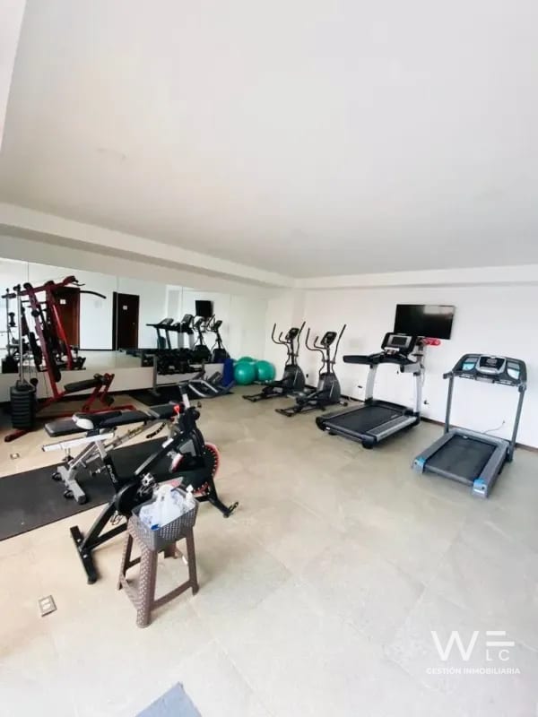Vendo Apartamento Zona 13 — Apartamento en Venta en Casa Americas, Zona 13, Guatemala, Ciudad — foto 2 de 13