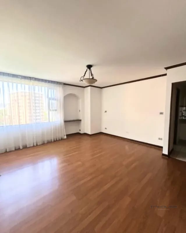 Apartamento en Venta Zona 10 en Nivel Alto — Apartamento en Venta en Zona 10, Guatemala, Ciudad — foto 10 de 11