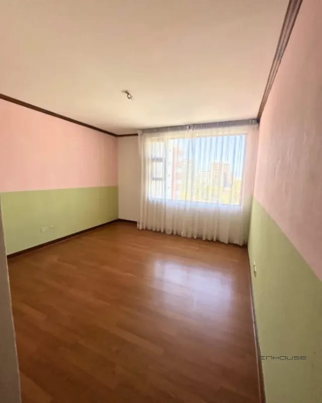 Apartamento en Venta Zona 10 en Nivel Alto — Apartamento en Venta en Zona 10, Guatemala, Ciudad — foto 7 de 11