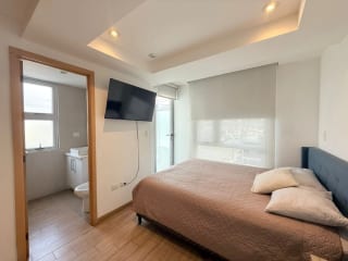 Apartamento Amueblado en Venta Zona 10 — Apartamento en Venta en Zona 10, Guatemala, Ciudad — miniatura 6 de 9
