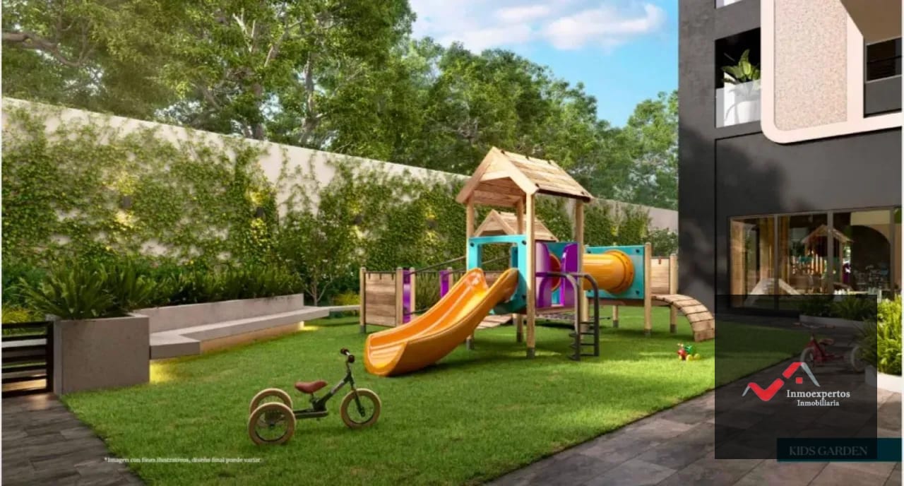 Apartamento en Venta Zona 13 Edificio Verdu — Apartamento en Venta en Zona 13, Guatemala, Ciudad — foto 10 de 15
