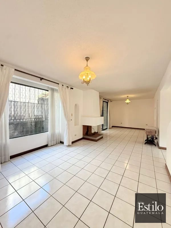 Casa en Venta — Casa en Venta en Vistas de Kanajuyú, Zona 16, Guatemala, Ciudad — foto 10 de 10