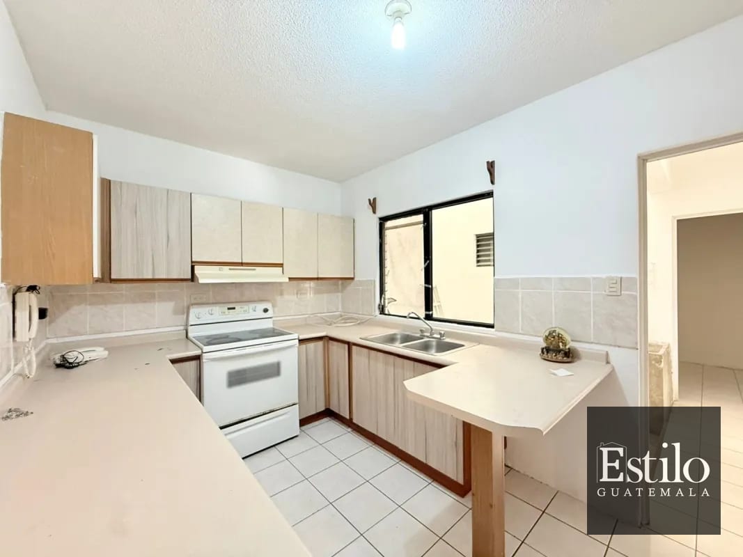 Casa en Venta — Casa en Venta en Vistas de Kanajuyú, Zona 16, Guatemala, Ciudad — foto 6 de 10