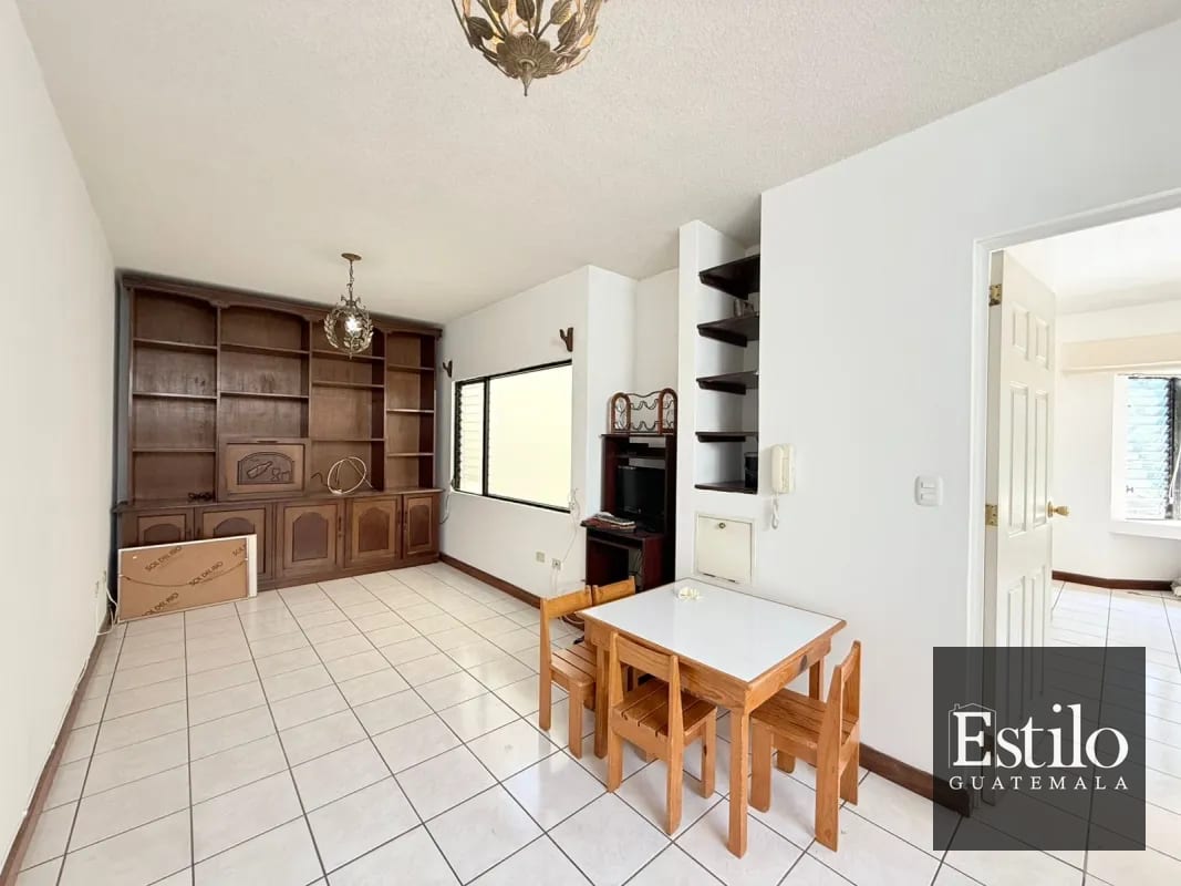 Casa en Venta — Casa en Venta en Vistas de Kanajuyú, Zona 16, Guatemala, Ciudad — foto 3 de 10