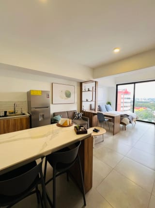 Apartamento Estudio en Venta — Apartamento en Venta en Zona 13, Guatemala, Ciudad — miniatura 10 de 10