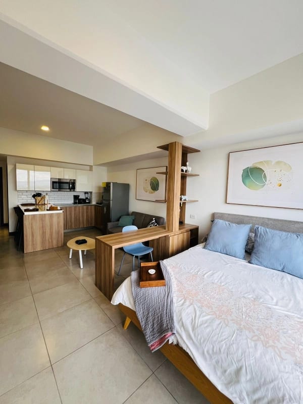 Apartamento Estudio en Venta — Apartamento en Venta en Zona 13, Guatemala, Ciudad — foto 8 de 10