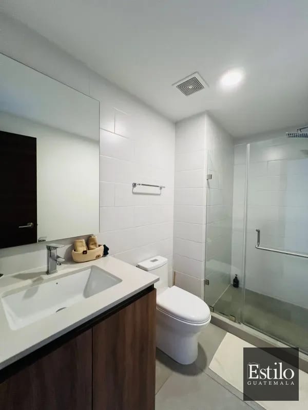 Apartamento Estudio en Venta — Apartamento en Venta en Zona 13, Guatemala, Ciudad — foto 3 de 10