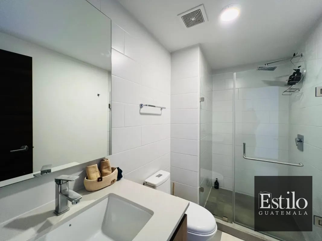 Apartamento Estudio en Venta — Apartamento en Venta en Zona 13, Guatemala, Ciudad — foto 2 de 10