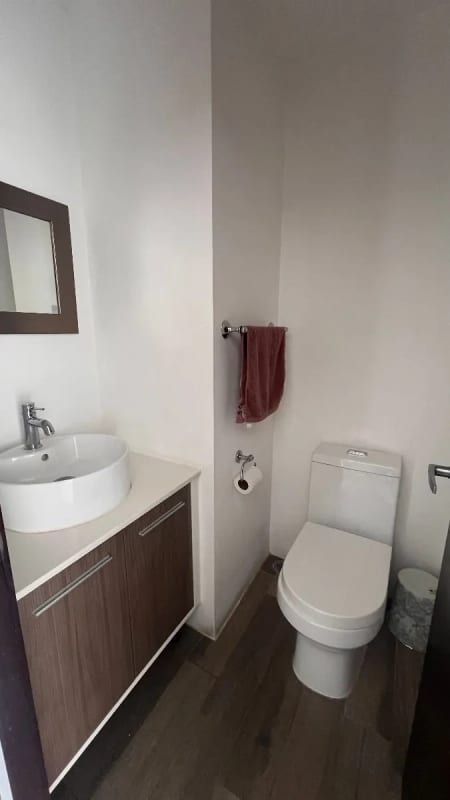 Alquiler de Apartamento en Edificio 20/21, Zona 16 — Apartamento en Alquiler en San Isidro 20/21, Zona 16, Guatemala, Ciudad — foto 5 de 12