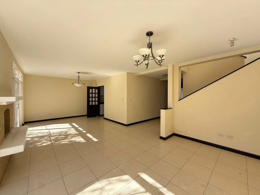 Casa en Venta Entrada San Jose Pinula. — Casa en Venta en San José Pinula, Guatemala, Ciudad — foto 8 de 10