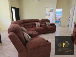Casa de Playa en Monterrico — Casa vacacional en Venta en Monterrico, Santa Rosa — miniatura 12 de 16