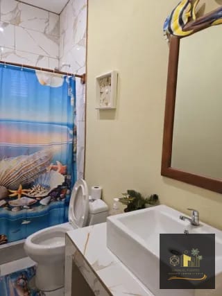 Casa de Playa en Monterrico — Casa vacacional en Venta en Monterrico, Santa Rosa — miniatura 9 de 16