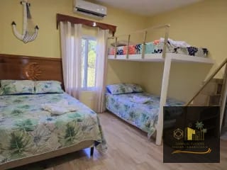 Casa de Playa en Monterrico — Casa vacacional en Venta en Monterrico, Santa Rosa — miniatura 8 de 16