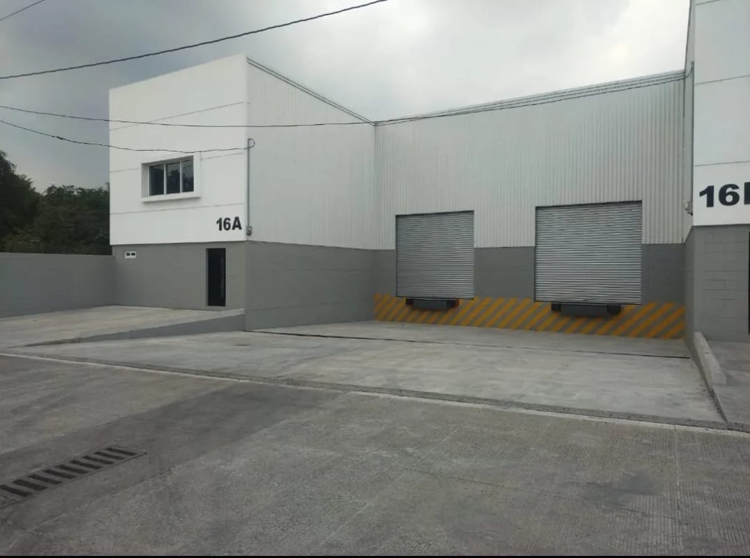 Bodegas en Renta en Parque Sur, Escuintla — Bodega / Ofibodega en Alquiler en Escuintla, Escuintla — foto 5 de 11