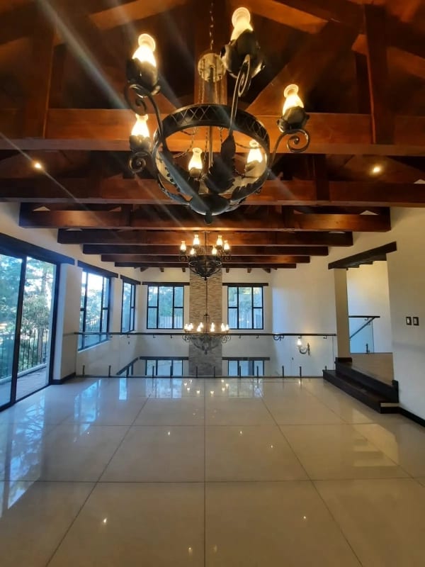 Vendo Propiedad a Orilla de Carretera Interamericana KM. 33.8 — Terreno en Venta en Santa Maria Cauqué, Sacatepéquez — foto 3 de 8